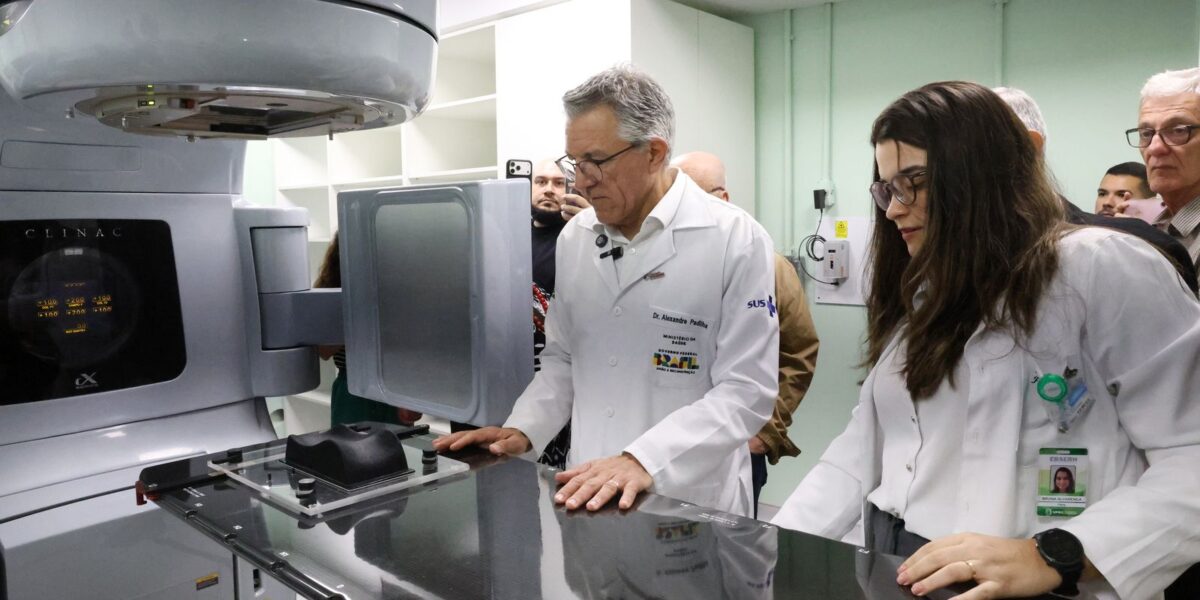 Hospital universitário no Rio inaugura era de UTIs Inteligentes no SUS