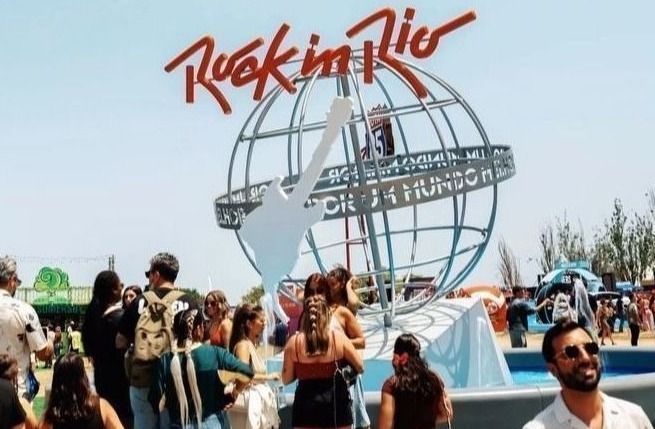 Rock in Rio Lisboa 2026: saiba como foi último fim de semana do festival