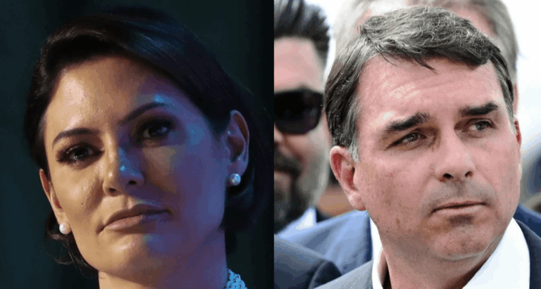 Análise: Desunião de família Bolsonaro fragiliza Flávio