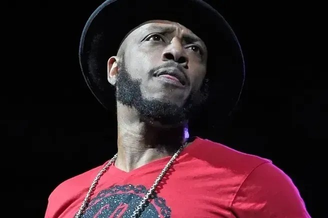 Rapper Mystikal é condenado a 20 anos de prisão por caso de estupro Rapper Mystikal é condenado a 20 anos de prisão por caso de estupro