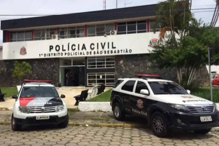 Casal é encontrado morto com marcas de violência em depósito de Carnaval