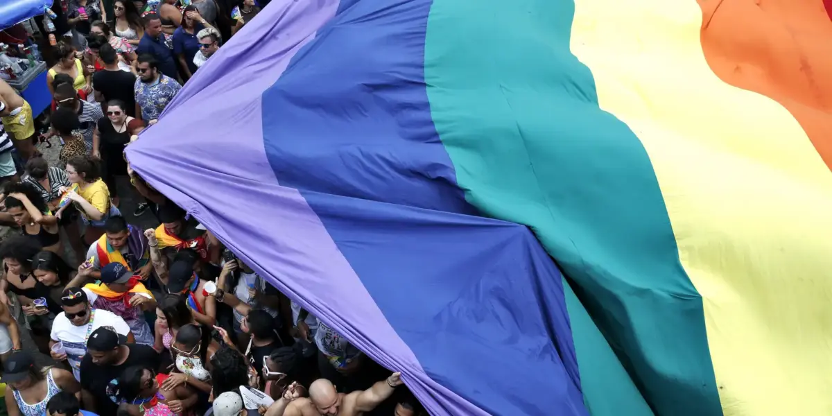 Processos por preconceito contra população LGBTQIAPN+ triplicam