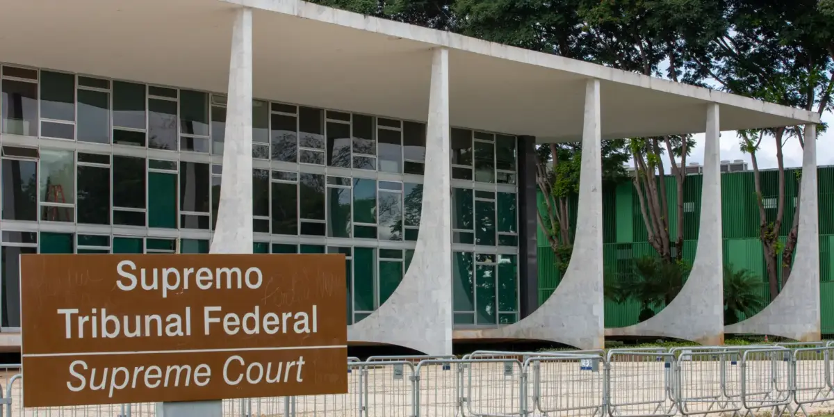 STF tem 4 votos para liberar pagamento de penduricalhos retroativos