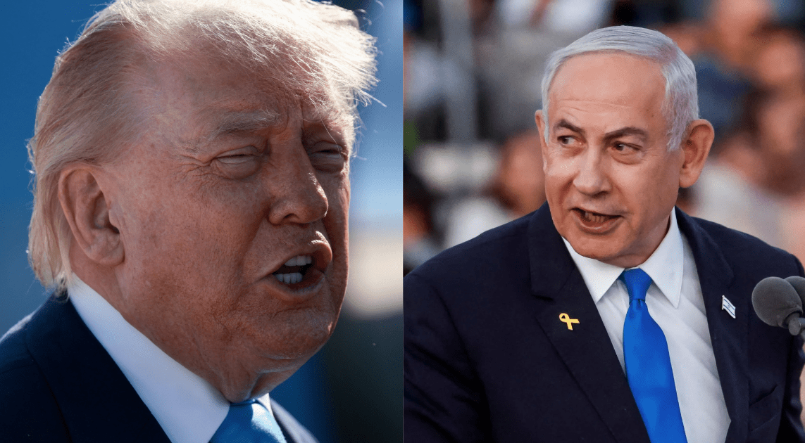 Acordo com Irã mostra fim da aliança dos EUA com Israel; entenda Acordo com Irã mostra fim da aliança dos EUA com Israel; entenda