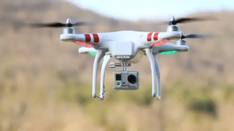 Anac muda regra e adota nível de risco para autorizar voo de drones