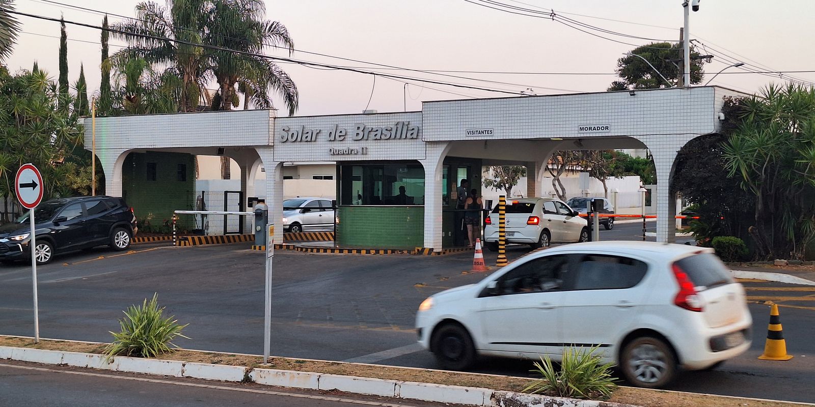 Moraes vai decidir se Bolsonaro continuará em prisão domiciliar Moraes vai decidir se Bolsonaro continuará em prisão domiciliar
