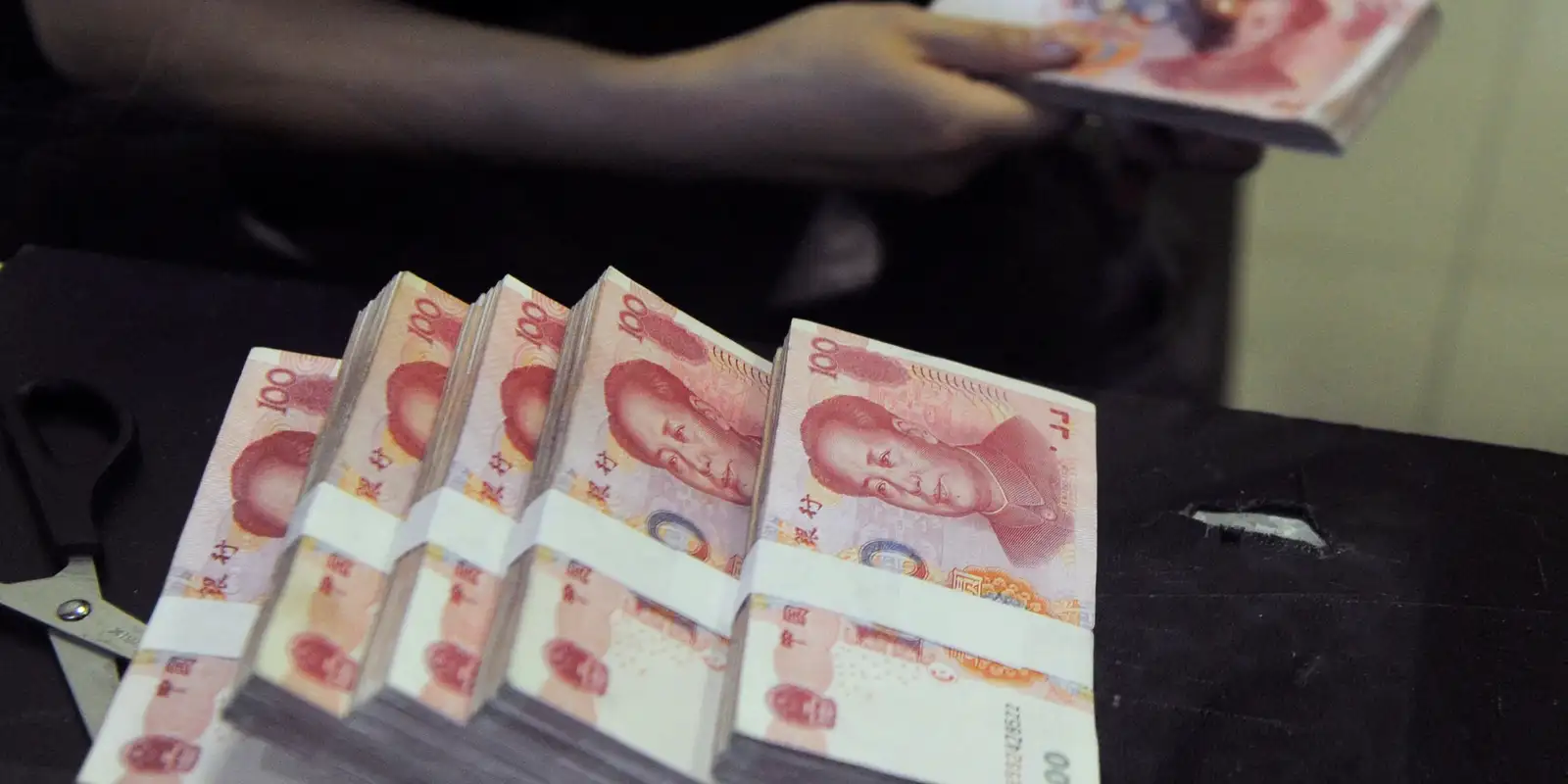 Nova plataforma aproxima investidores chineses da bolsa brasileira Nova plataforma aproxima investidores chineses da bolsa brasileira