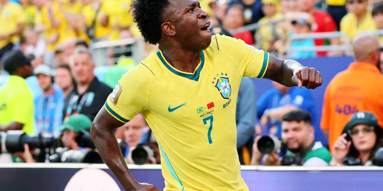 Confira os jogos da Copa do Mundo nesta sexta; Brasil encara o Haiti Confira os jogos da Copa do Mundo nesta sexta; Brasil encara o Haiti