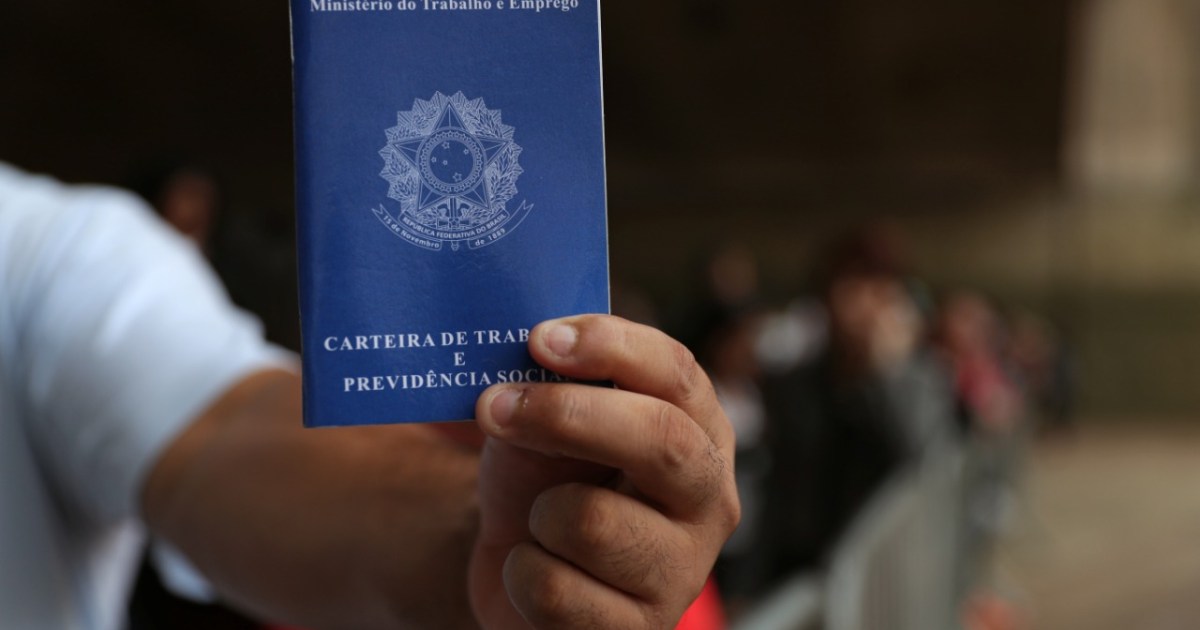TCU: Seguro-desemprego tem falhas e governo tem 180 dias para fazer ajustes TCU: Seguro-desemprego tem falhas e governo tem 180 dias para fazer ajustes