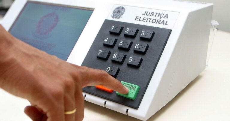 Índice CNN: saiba como funciona o agregador de pesquisas das eleições 2026 Índice CNN: saiba como funciona o agregador de pesquisas das eleições 2026