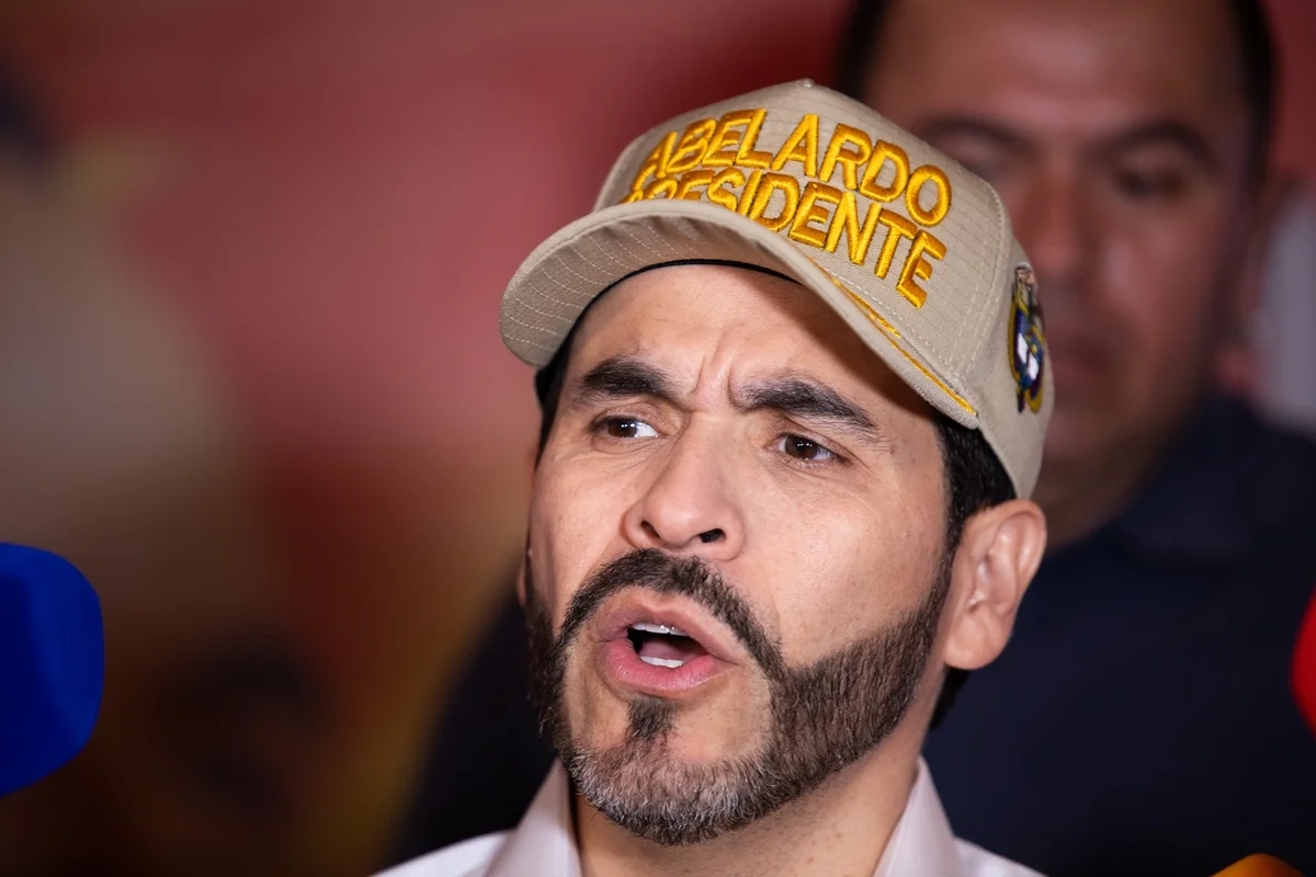 Boca de urna aponta vitória da direita na eleição da Colômbia Boca de urna aponta vitória da direita na eleição da Colômbia
