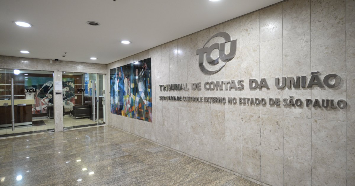 Após atrasos, governo prepara mais quatro ferrovias para o TCU Após atrasos, governo prepara mais quatro ferrovias para o TCU