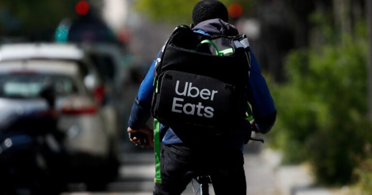 “Uberização”: STF define se motoristas de aplicativo têm vínculo de emprego