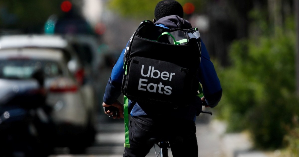 “Uberização”: STF define se motoristas de aplicativo têm vínculo de emprego “Uberização”: STF define se motoristas de aplicativo têm vínculo de emprego