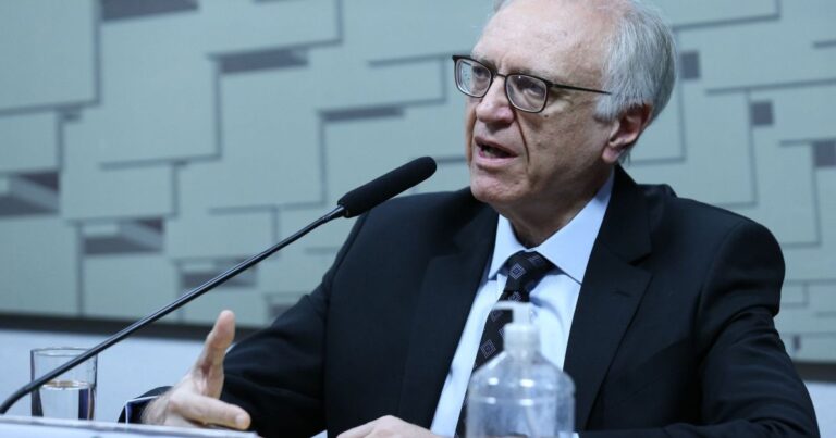 Efeitos da guerra são insensíveis à política monetária, diz diretor do BC