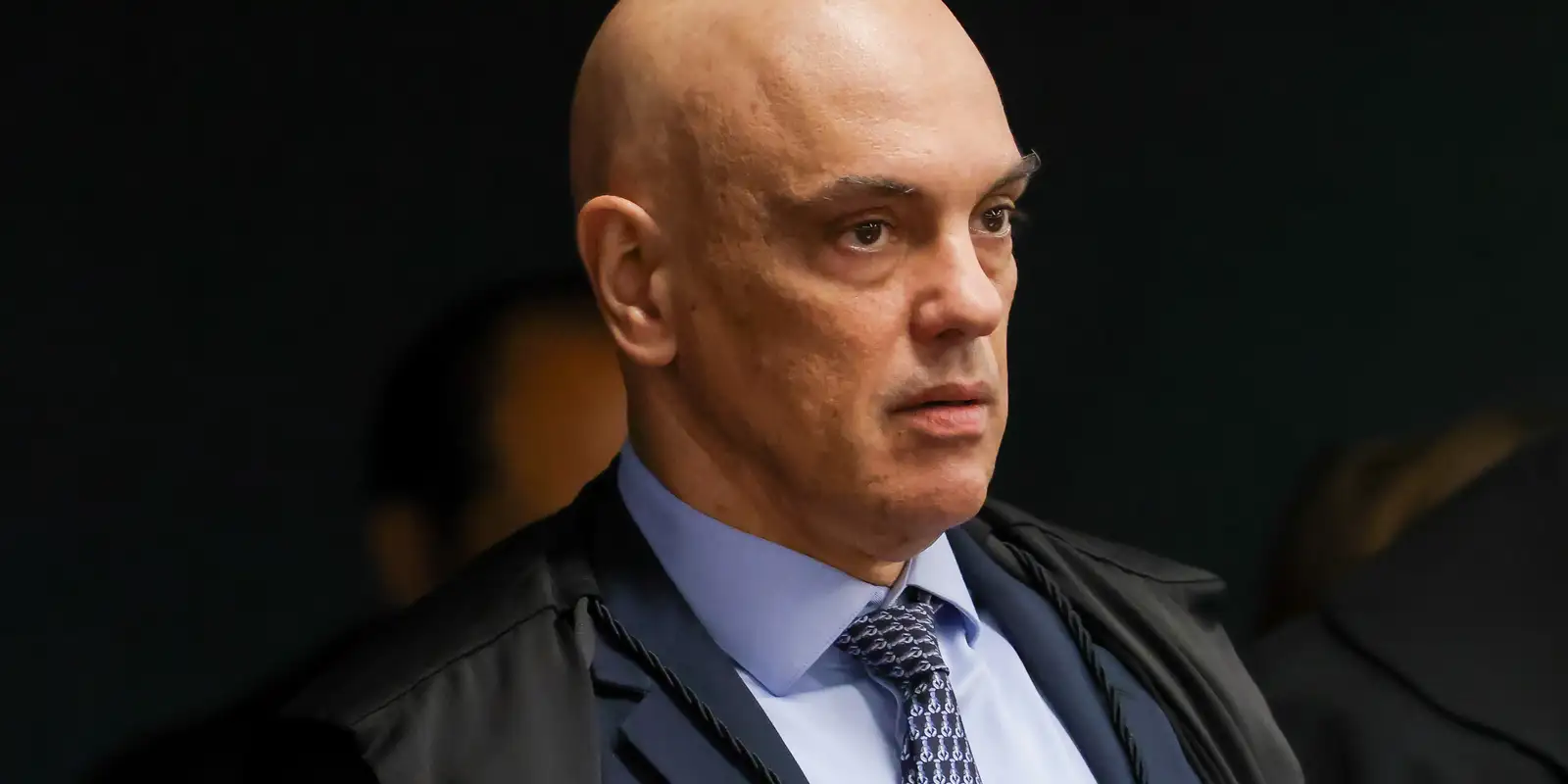 Moraes vota pela condenação de Eduardo Bolsonaro no caso do tarifaço Moraes vota pela condenação de Eduardo Bolsonaro no caso do tarifaço