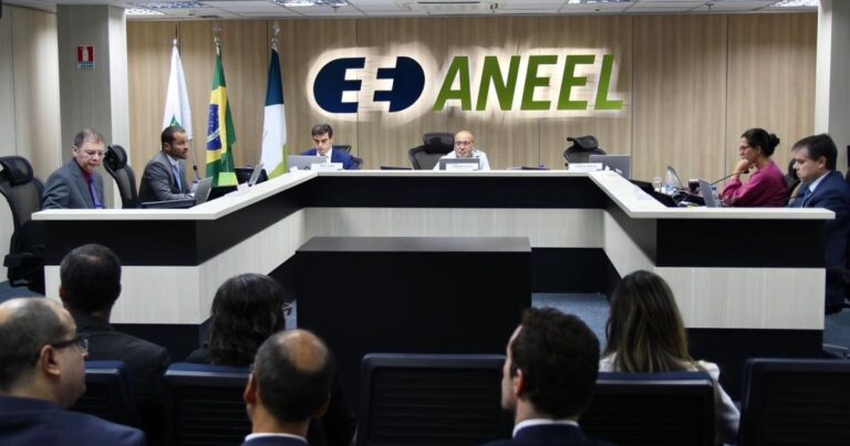 Governo busca solução “estrutural” para orçamento de agências reguladoras
