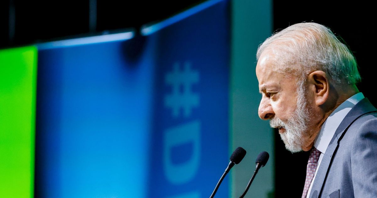 Ipsos-Ipec: para 42%, governo Lula é pior do que esperavam Ipsos-Ipec: para 42%, governo Lula é pior do que esperavam
