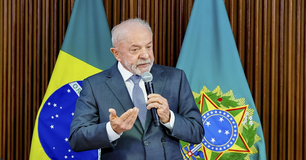 Real Time Big Data: governo Lula é desaprovado por 57% no RS; 42% aprovam Real Time Big Data: governo Lula é desaprovado por 57% no RS; 42% aprovam