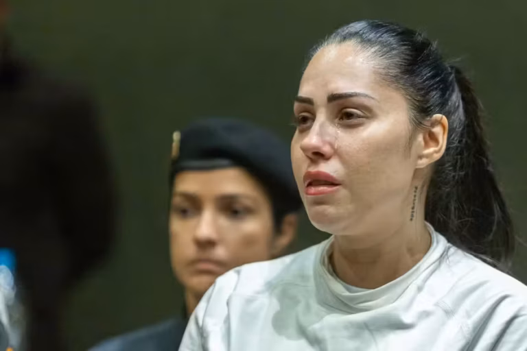 Monique foi absolvida? É o que muitos estão repetindo. Mas estão certos?