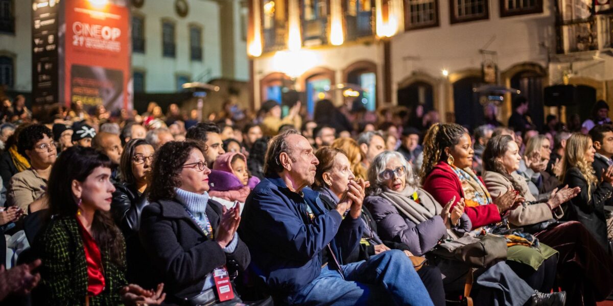 Mostra de cinema aponta caminhos para formação em memória audiovisual