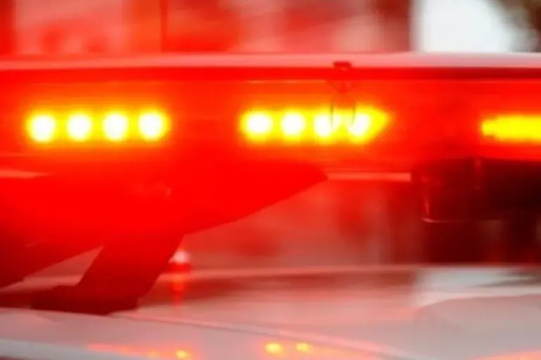Homem tem dedos amputados após ataque com faca de açougue no Cruzeiro