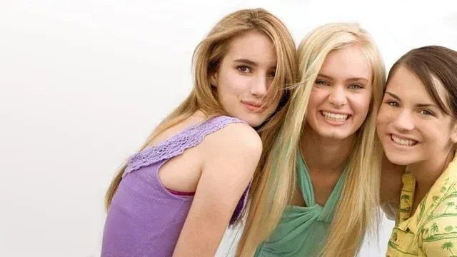 “Aquamarine”: clássico millenial ganhará série com Emma Roberts