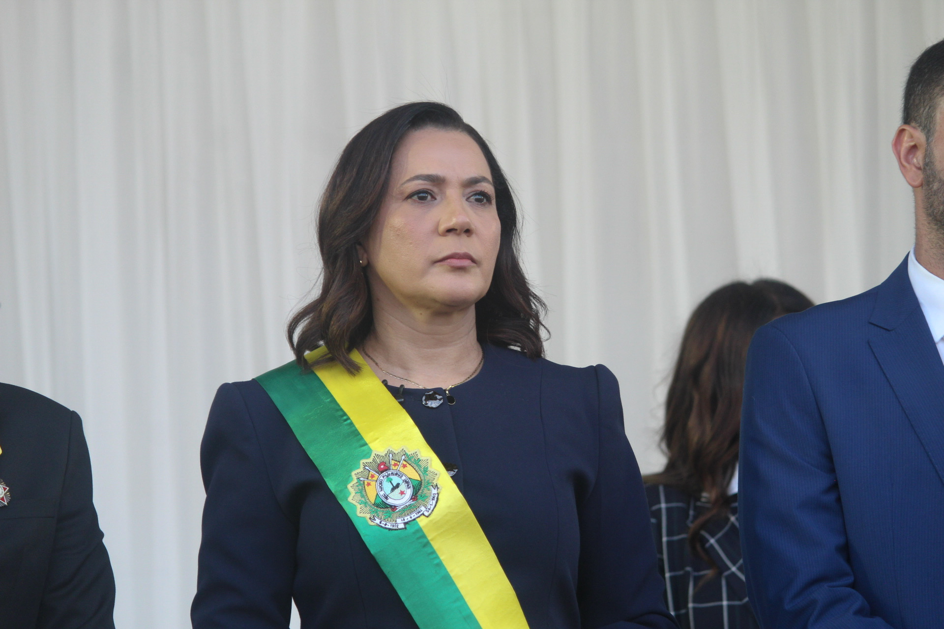 Fotógrafo acreano registra solenidade dos 64 anos do Acre; confira Fotógrafo acreano registra solenidade dos 64 anos do Acre; confira