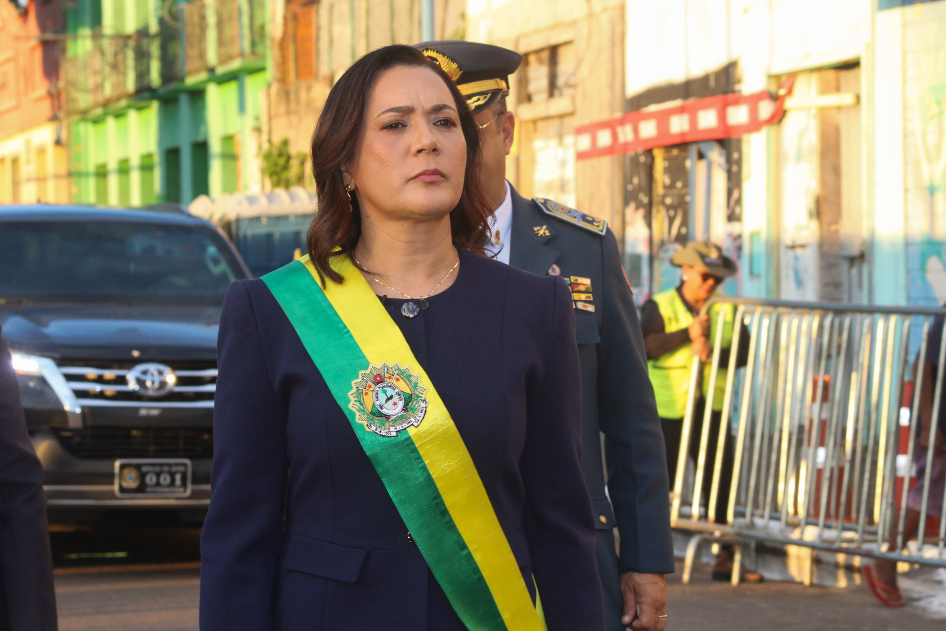Fotógrafo acreano registra solenidade dos 64 anos do Acre; confira Fotógrafo acreano registra solenidade dos 64 anos do Acre; confira