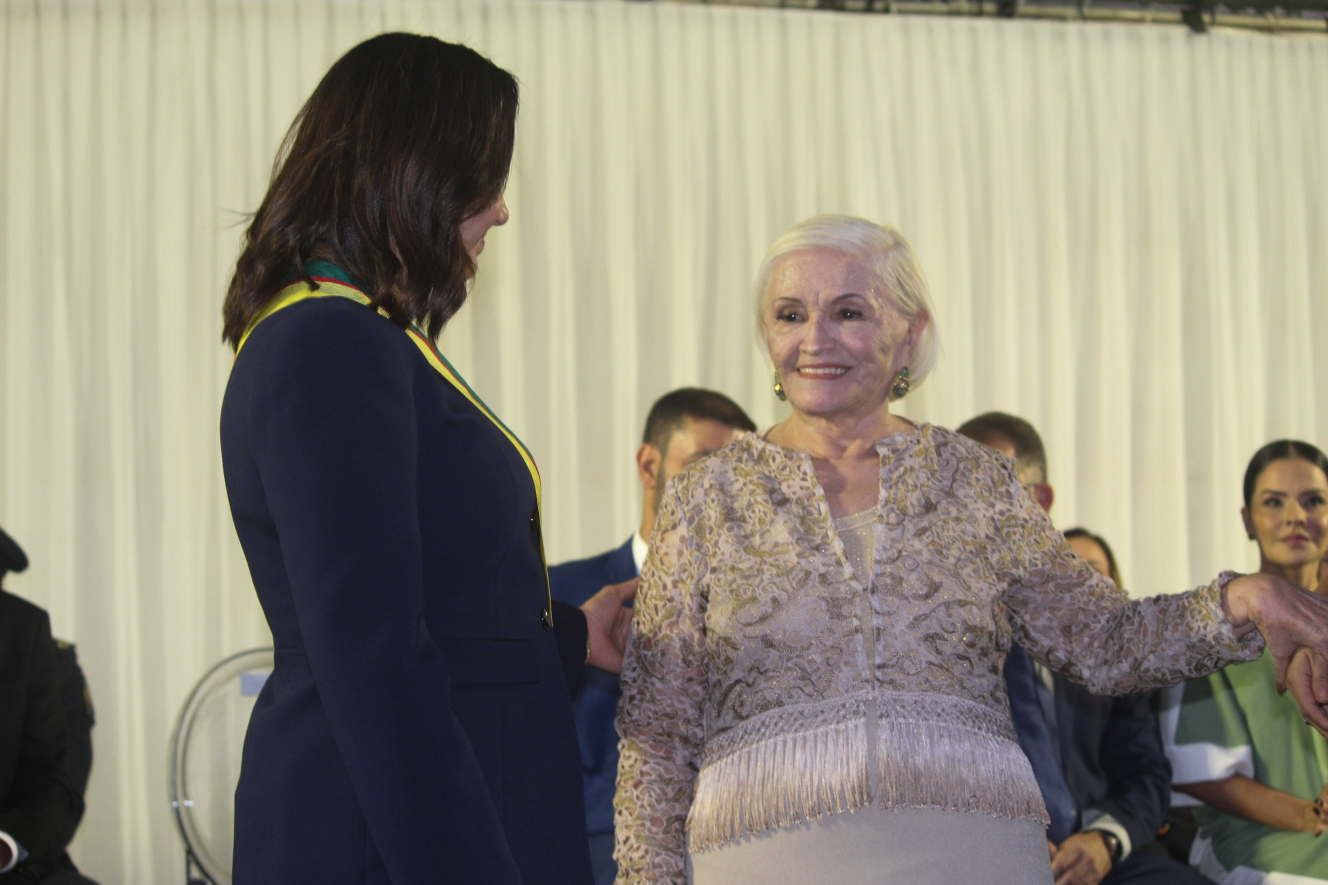 Fotógrafo acreano registra solenidade dos 64 anos do Acre; confira Fotógrafo acreano registra solenidade dos 64 anos do Acre; confira