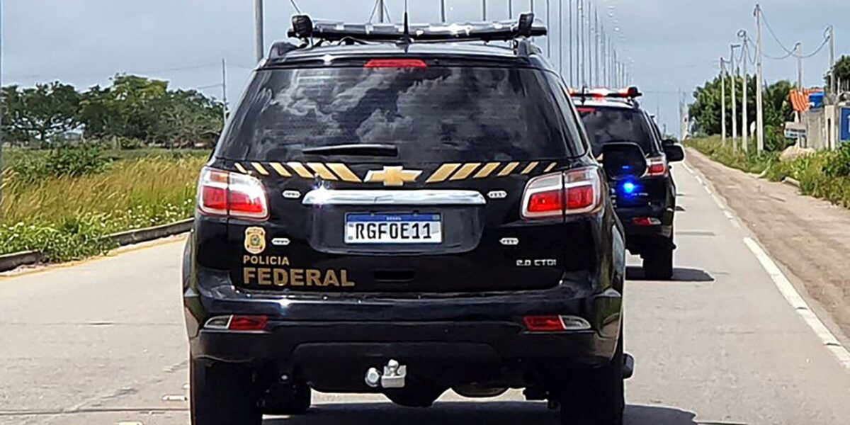 PF investiga lavagem de dinheiro desviado da área de saúde do Rio