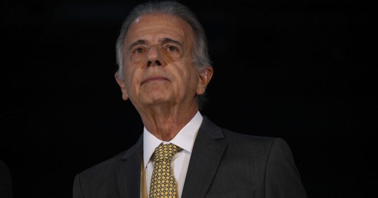 Múcio embarca nesta 3ª para Caracas para se reunir com governo venezuelano