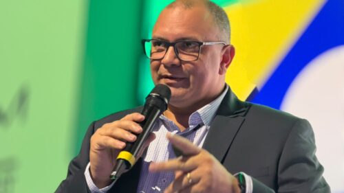 Advogado do Acre palestra no maior evento de marketing político da América Latina