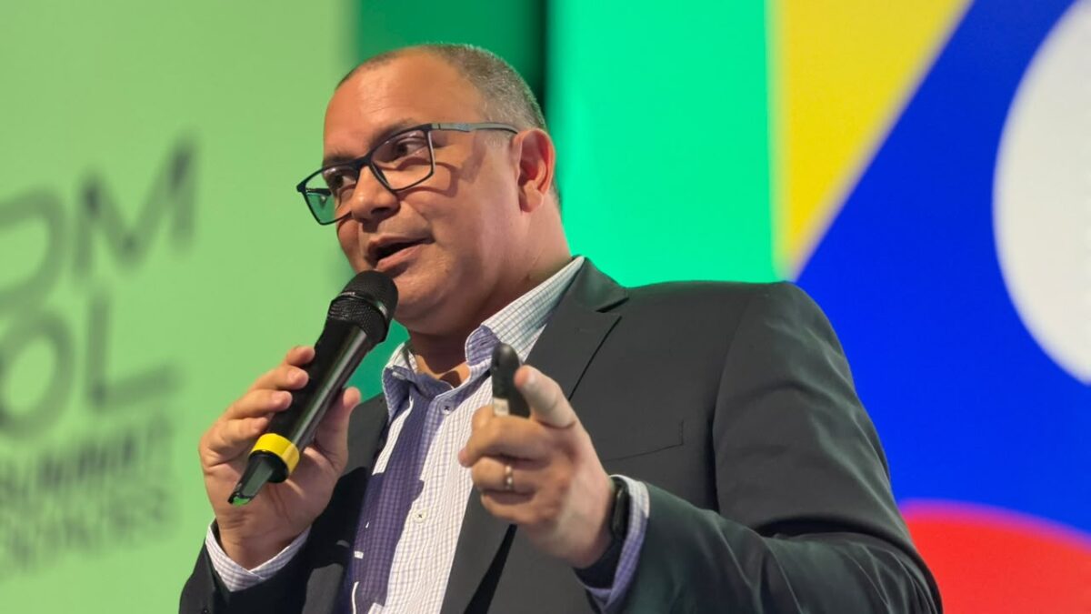 Advogado do Acre palestra no maior evento de marketing político da América Latina