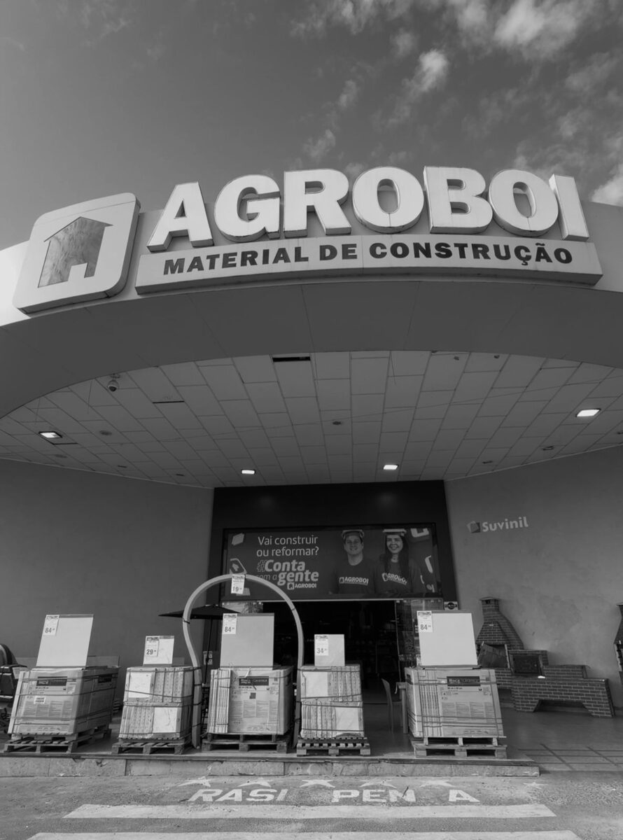 Agroboi tem ação neste sábado