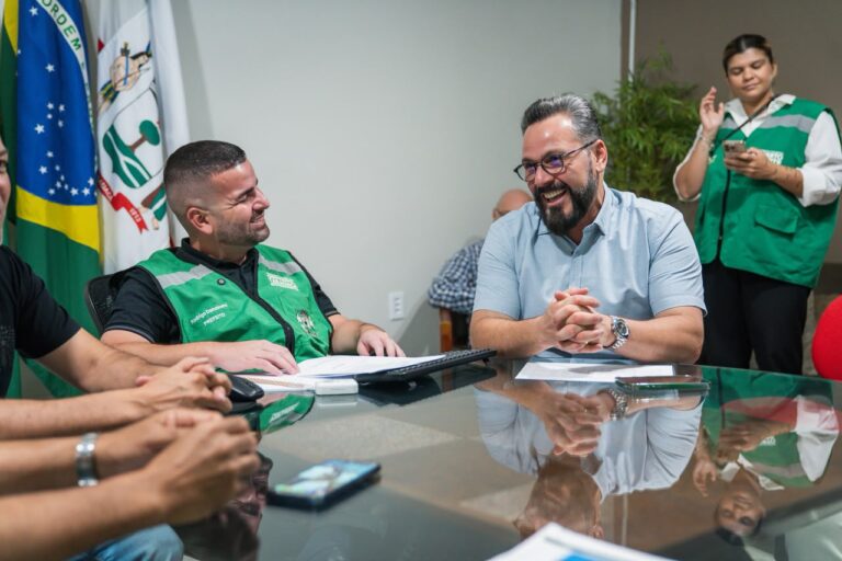 Quatro municípios do Acre recebem R$ 14,7 milhões em recursos Alan Rick