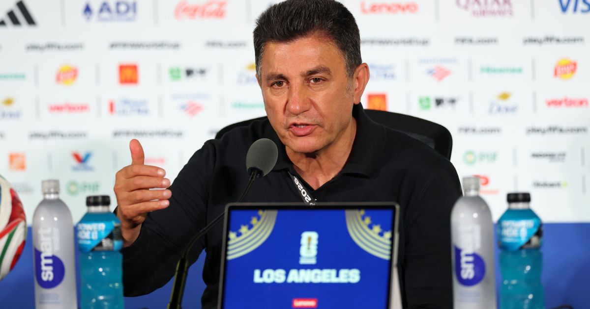 Técnico do Irã aponta dificuldades enfrentadas pela seleção durante a Copa Técnico do Irã aponta dificuldades enfrentadas pela seleção durante a Copa