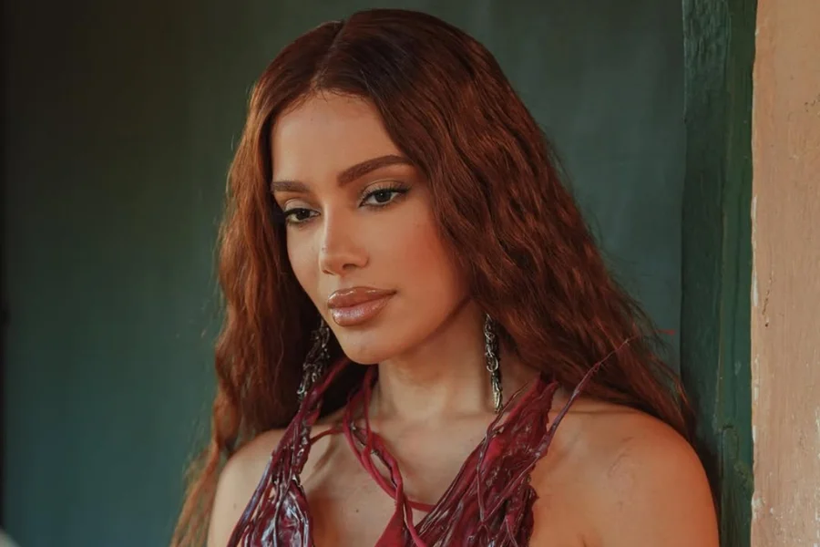 Entidade pede entrada em ação contra Anitta e cita racismo Entidade pede entrada em ação contra Anitta e cita racismo