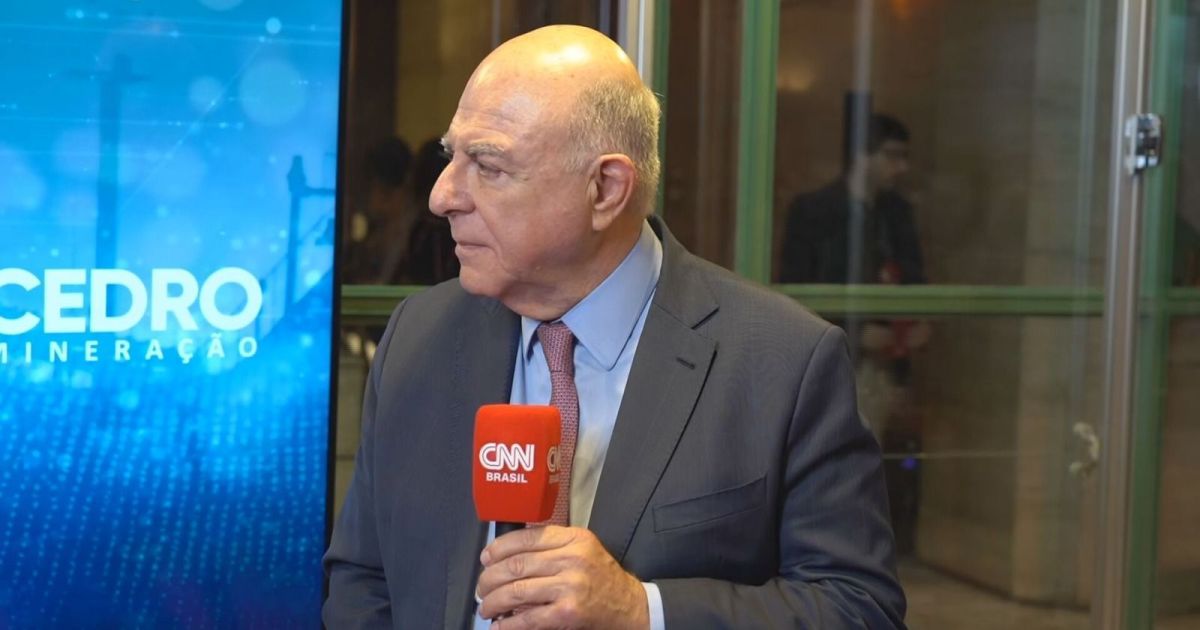 Jardim diz que governo já trabalha em conselho de minerais críticos Jardim diz que governo já trabalha em conselho de minerais críticos