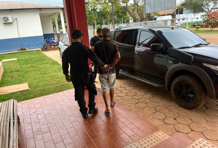 Polícia Civil prende 47 em operação em 13 municípios do Acre