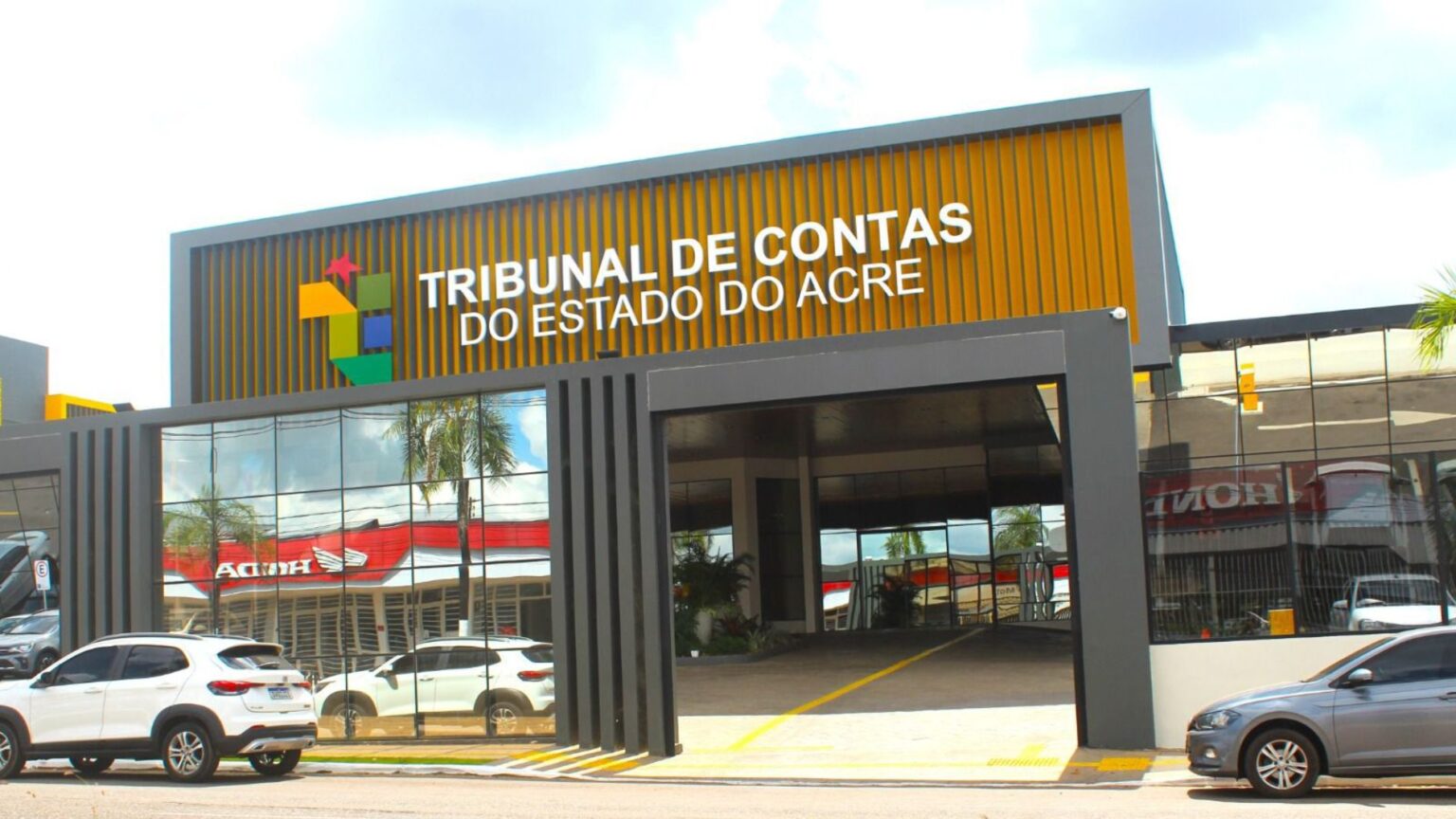 TCE-AC emite nota de pesar por falecimento de Rafaela Polanco