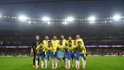 Confira calendário e lista da Seleção para a Copa do Mundo