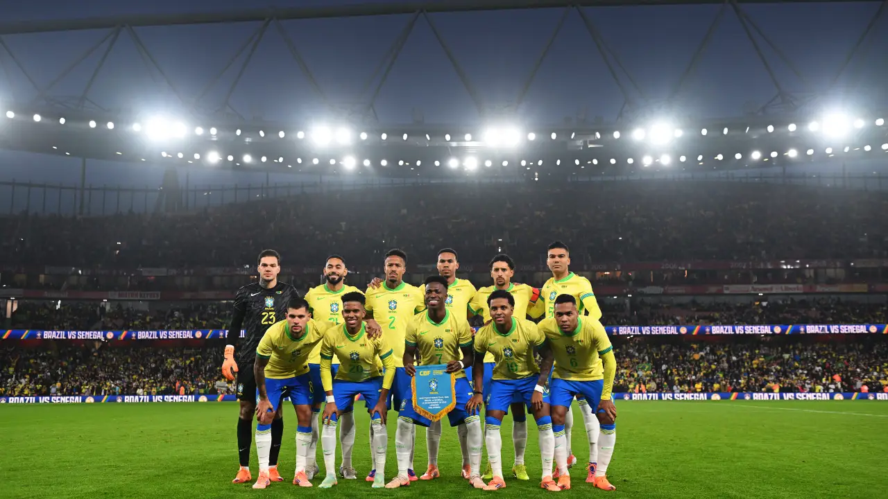 Confira calendário e lista da Seleção para a Copa do Mundo Confira calendário e lista da Seleção para a Copa do Mundo