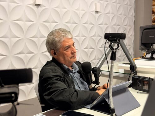 Bocalom defende corte de gastos e mais investimentos em áreas essenciais