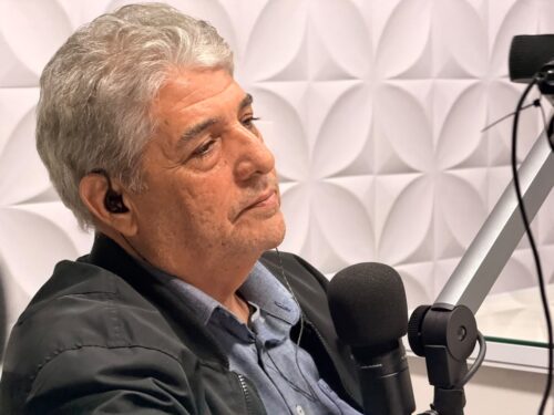 Bocalom defende corte de gastos e mais investimentos em áreas essenciais