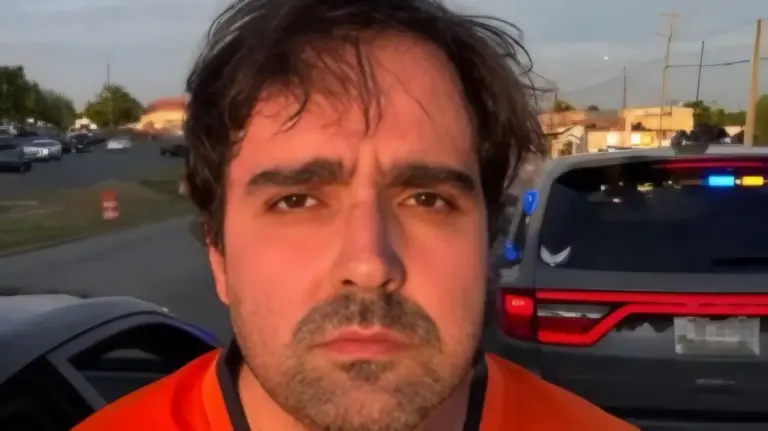 Brasileiro 'Don', líder de facções, é capturado nos EUA tentando fugir para o México