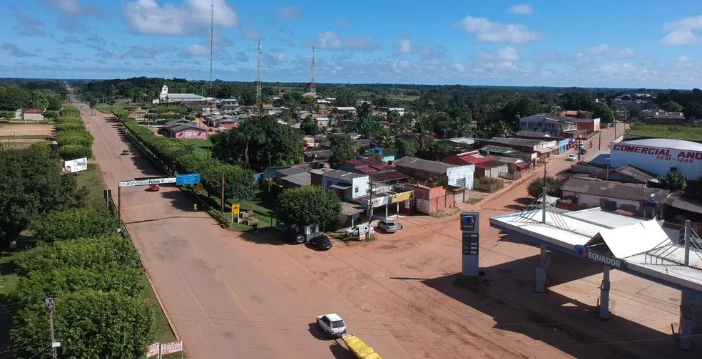 Bujari celebra 34 anos de emancipação política neste domingo