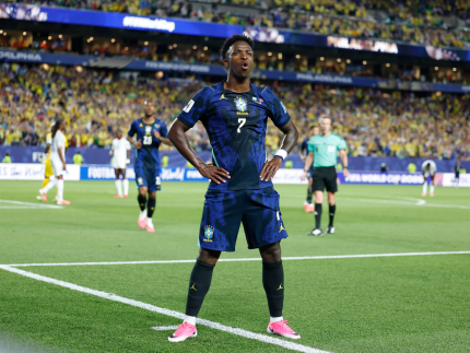 Saiba quais são os possíveis rivais e quando o Brasil entra em campo no mata-mata Saiba quais são os possíveis rivais e quando o Brasil entra em campo no mata-mata