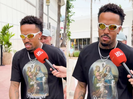 “Mandando energias positivas”, diz Militão sobre expectativa para jogo do Brasil “Mandando energias positivas”, diz Militão sobre expectativa para jogo do Brasil