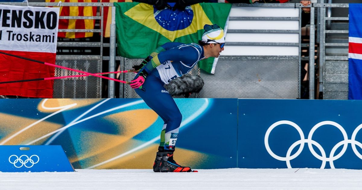 Governo suíço apoia candidatura para os Jogos Olímpicos de Inverno de 2038 Governo suíço apoia candidatura para os Jogos Olímpicos de Inverno de 2038